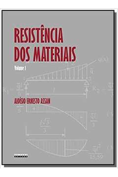 RESISTENCIA DOS MATERIAIS - VOL.1