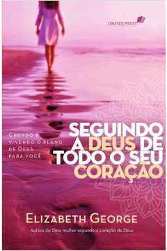 Livro: O Senhor é o Meu Pastor - Elizabeth George