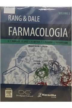 Farmacologia - 2 Volumes