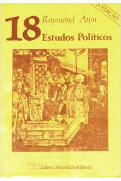 18 Estudos Políticos