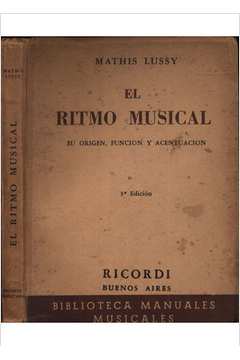 El Ritmo Musical