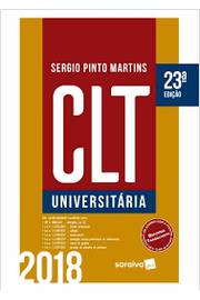 Clt Universitária