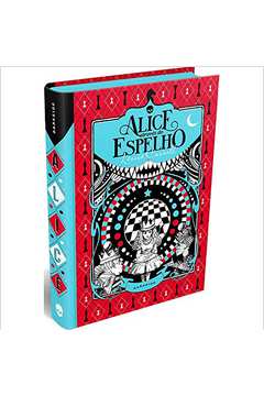 Alice Através do Espelho / Classic Edition