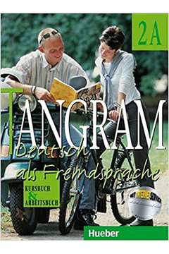 Tangram 2a - Deutsch Als Fremdsprache