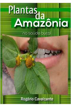 PLANTAS DA AMAZÔNIA