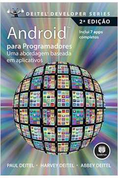 Android Para Programadores - 2º Ed