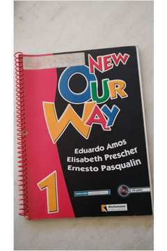 New Our Way 1