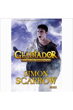 Gladiador - Filho de Spartacus