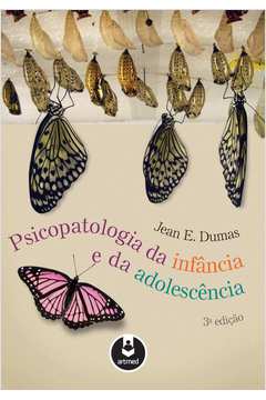 Psicopatologia da Infância e da Adolescência