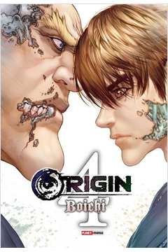Origin - 4