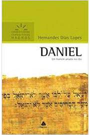 Daniel: um Homem Amado no Céu