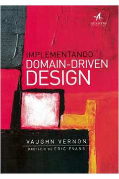 Implementando Domain - Driven Design