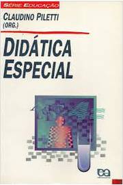 Didatica Especial