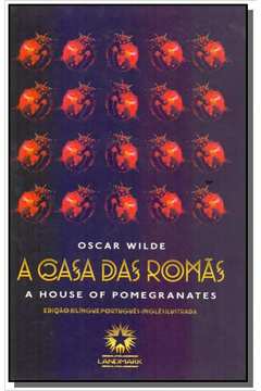 CASA DAS ROMAS, A: THE HOUSE OF POMEGRANATES