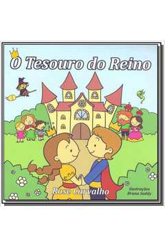 TESOURO DO REINO, O
