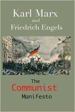 Livro The Communist Manifesto