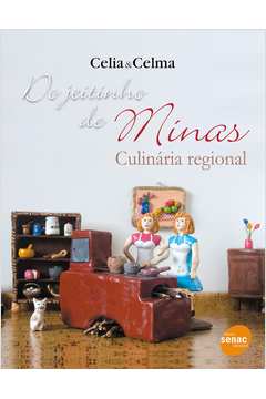 Do Jeitinho de Minas - Culinária Regional