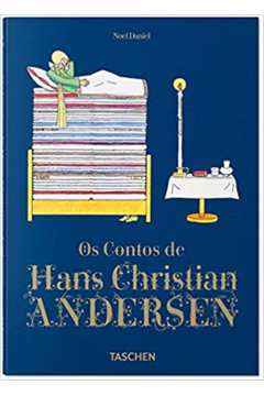 Os contos de Hans Christian Andersen