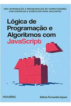 Lógica De Programação E Algoritmos Com Javascript