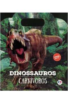 Dinossauros Carnivoros