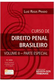 Curso de Direito Penal Brasileiro - Vol.2