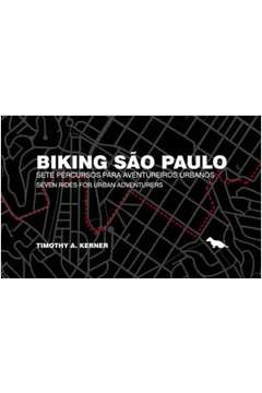 BIKING SÃOPAULO