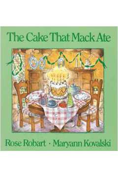The Cake That Mack Ate