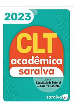 Clt Acadêmica