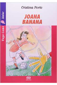 Joana Banana