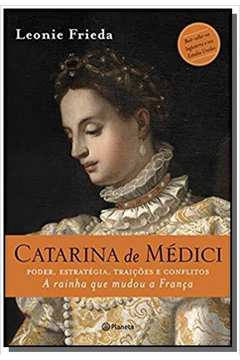 Catarina De Medici