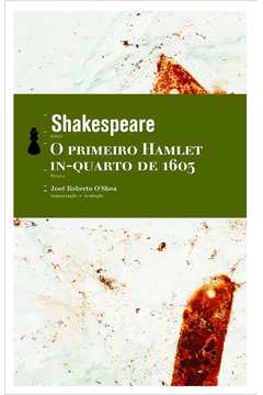 O primeiro Hamlet
