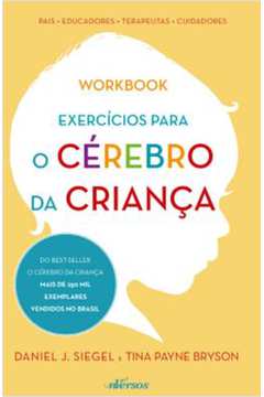 Workbook Exercicios Para O Cerebro Da Crianca