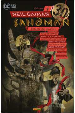 Sandman: Edição Especial 30 Anos - Vol. 4