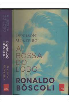 A Bossa do Lobo - Ronaldo Bôscoli