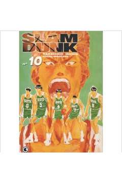 Slam Dunk - Vol. 10