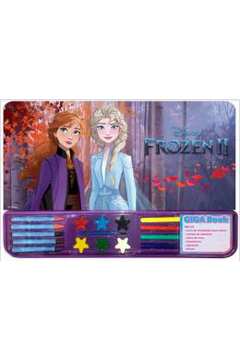 Disney -  Giga Books - Frozen 2