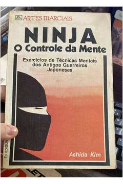 Ninja - o Controle da Mente