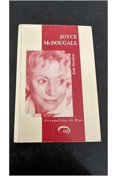 Joyce Mcdougall