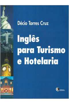 Ingles Para Turismo E Hotelaria