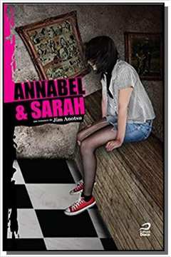 ANNABEL E SARAH