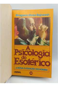 A Psicologia do Esotérico
