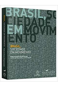 Brasil Sociedade Em Movimento