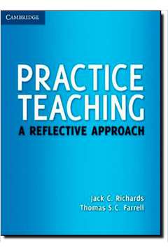 Practice Teaching