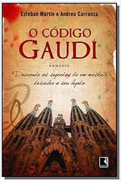 CODIGO GAUDI, O