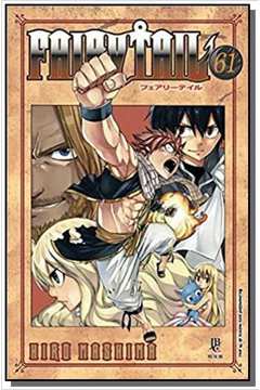  Fairy Tail - Volume 51: 9788545701194: Hiro Mashima: Books