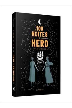 AS 100 NOITES DE HERO