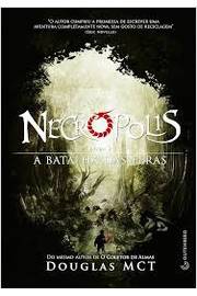 Necropolis 2 - a Batalha das Feras