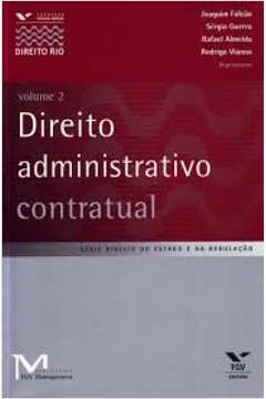 Direito administrativo contratual volume 2