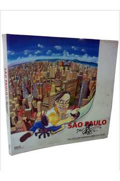 São Paulo por Paulo Caruso