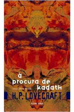 Procura De Kadath, A